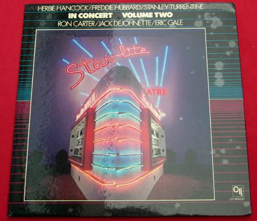 IN CONCERT VOL.2