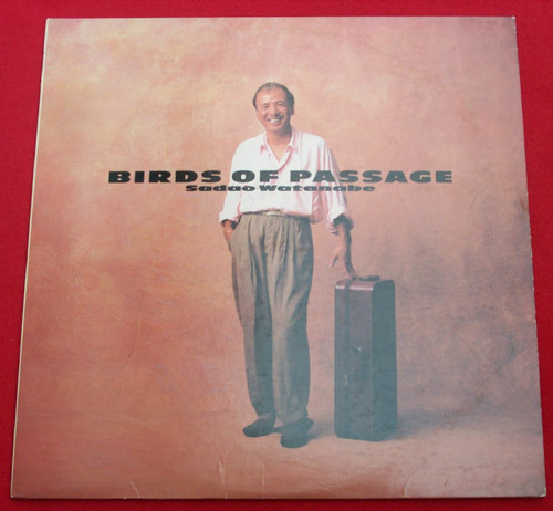 Birds of passage