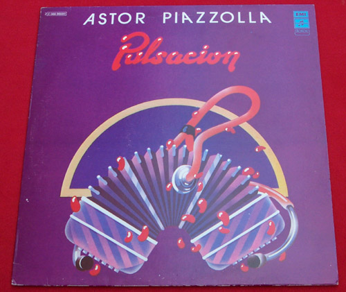 Pulsacion