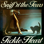 Fickle heart