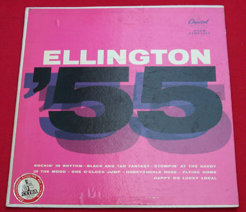 Ellington '55