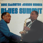 Blues summit (Back to back + Side by side)