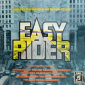Easy Rider - O.S.T