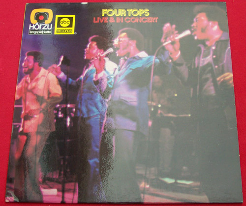 Live & In concert