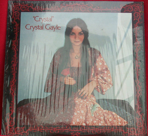 Crystal