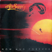 Now and forever