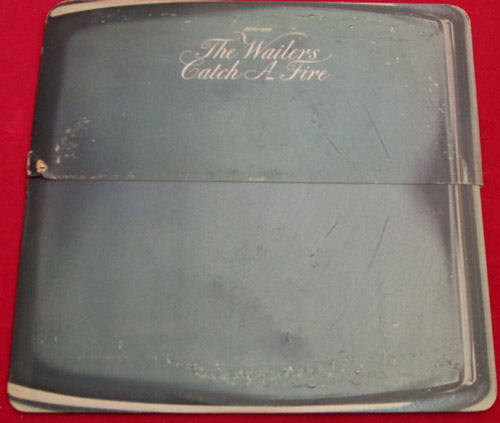 Catch A Fire