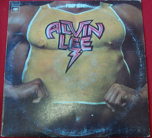 Pump iron