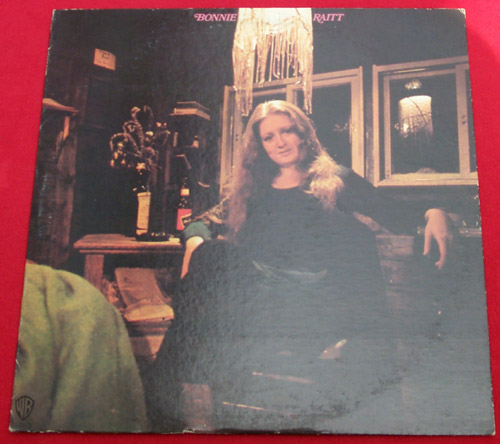 BONNIE RAITT (with JUNIOR WELLS)