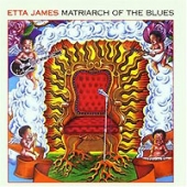 Matriarch of the blues