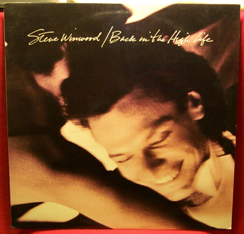 Back in the high life