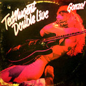 Double Live Gonzo!