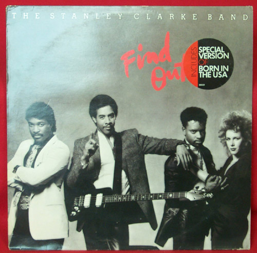 Find Out