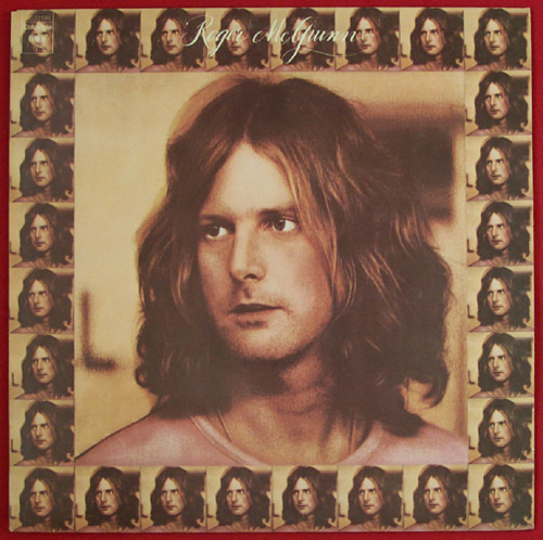 Roger Mcguinn