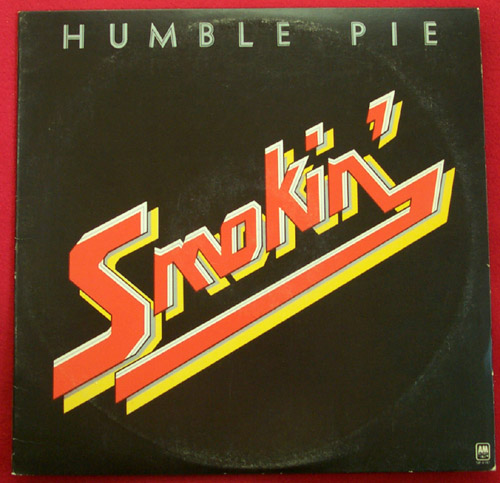 Smokin'