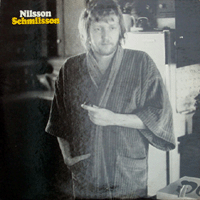 Nilsson schmilsson