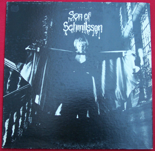 Son of schmilsson