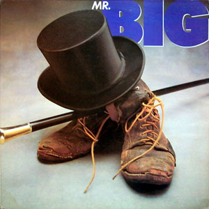 Mr. Big