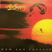 Now and forever