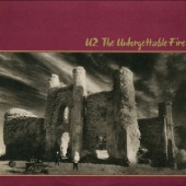The Unforgettable Fire