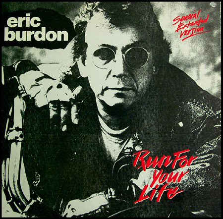 Run for your life (special extended version)