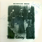 The Gray Lady