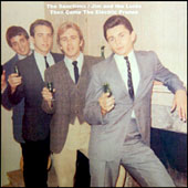 Then Came The Electric Prunes