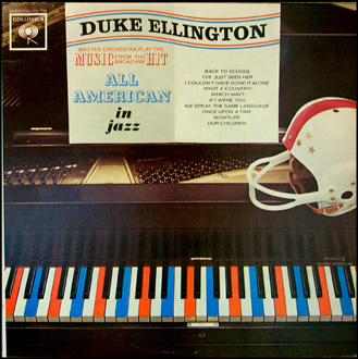 All american in jazz