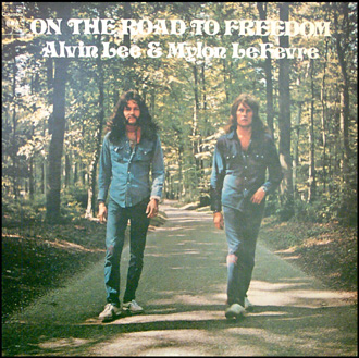 On the road to freedom