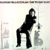 Day to day dust