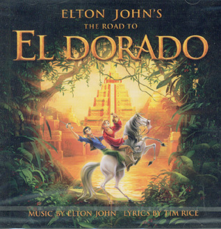 The Road to El Dorado - O.S.T