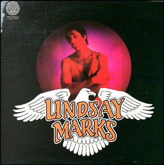 Lindsay Marks
