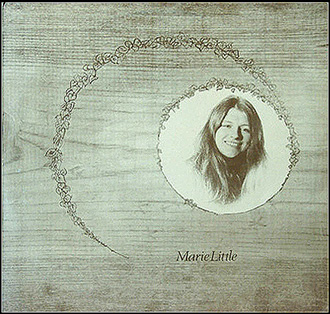 Marie Little