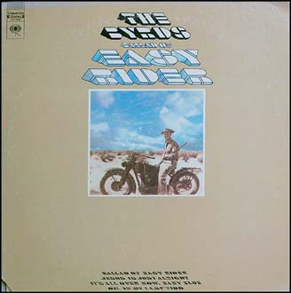 Ballad of easy rider