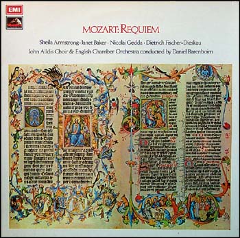 Herbert howells - Hymnus paradisi