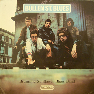 Bullen st. blues