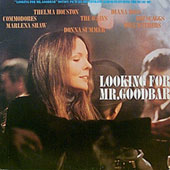 Looking For Mr. Goodbar - O.S.T