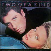Two Of A Kind - O.S.T