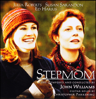 Stepmom (스텝맘) - O.S.T