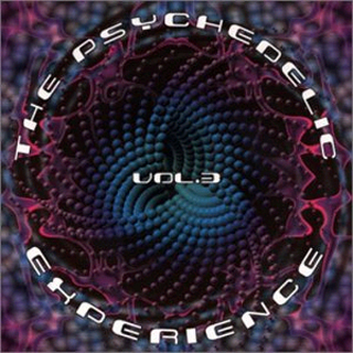 Psychedelic Experience, Vol. 3
