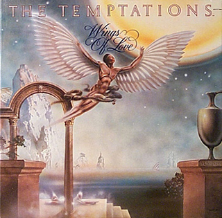 Wings of love