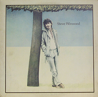 Steve Winwood