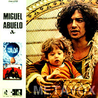 Miguel Abuelo & Nana