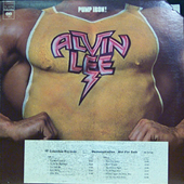 Pump Iron