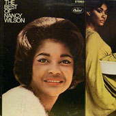 The Best Of Nancy Wilson