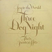 Joy To The World - Their Greatest Hits
