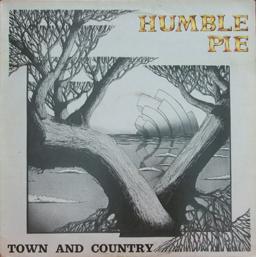 Town and country