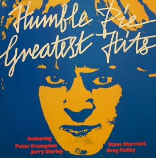 Greatest hits