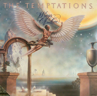 Wings of love