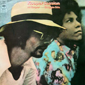 Kooper Session : Al Kooper Introduces Shuggie Otis